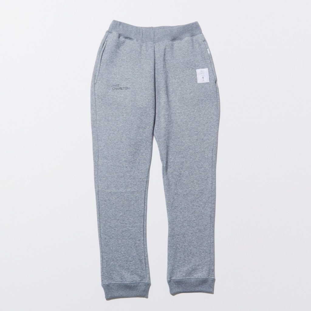 LONG SWEAT PANTS 02