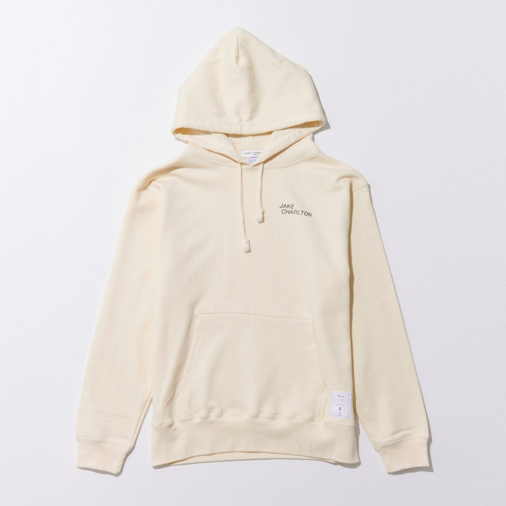 PULLOVER HOODIE 03