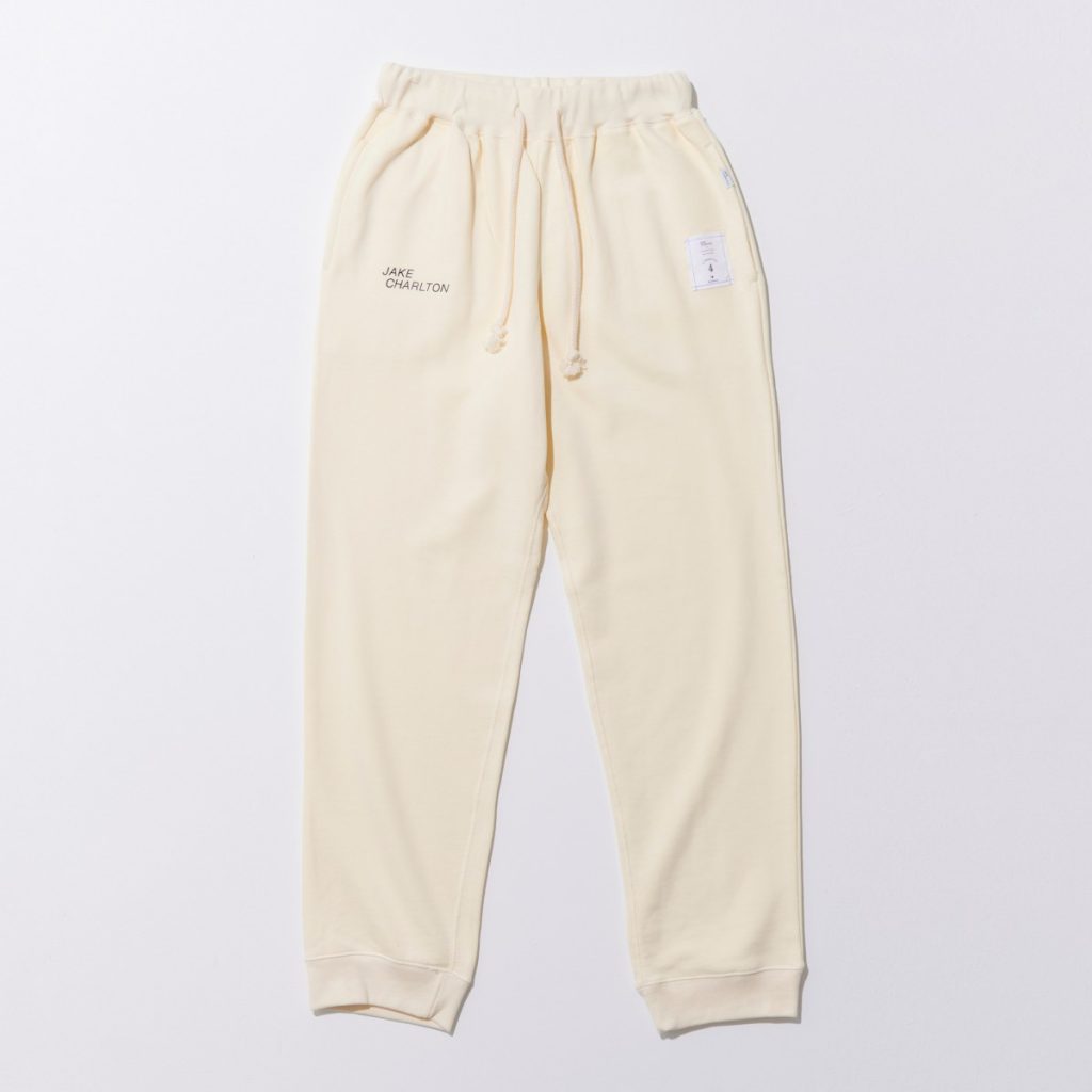 LONG SWEAT PANTS 03