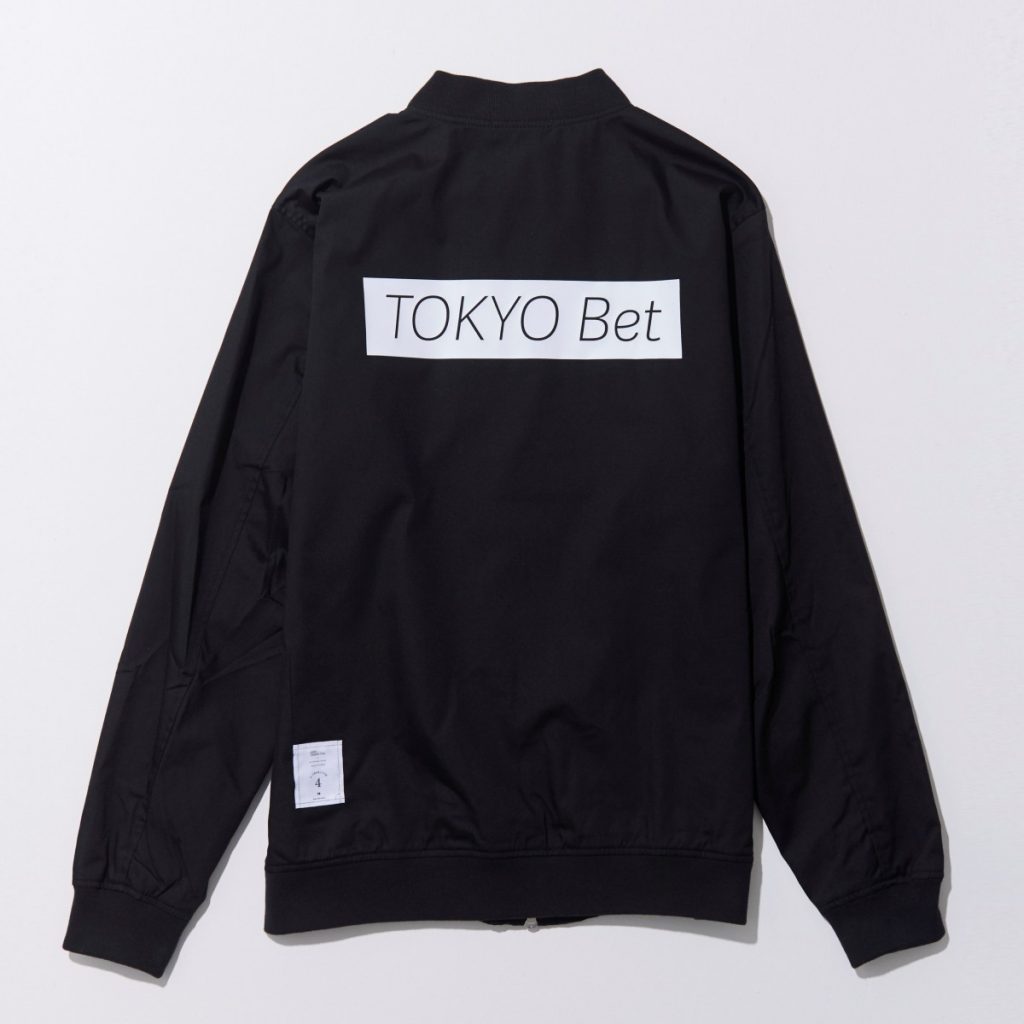 VARSITY JACKET 01