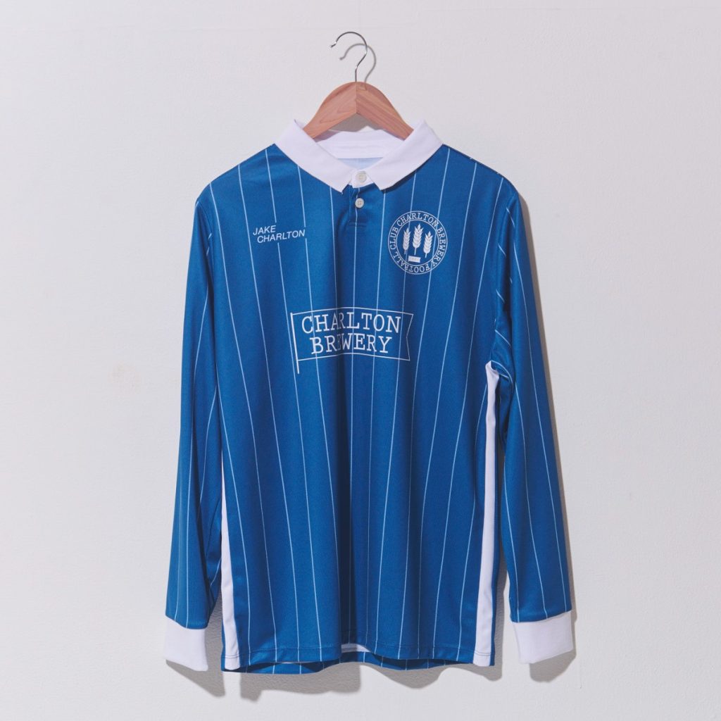 CLASSIC GAME SHIRTS 10