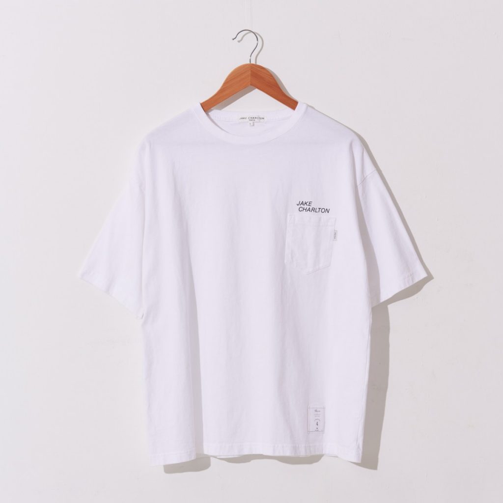 POCKET T SHIRTS 02