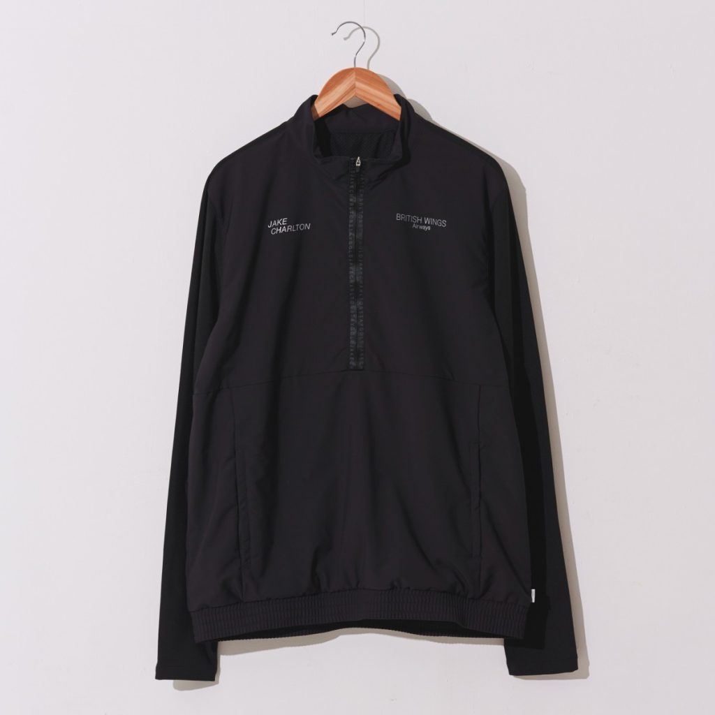 PACKABLE TRACK JACKET 01