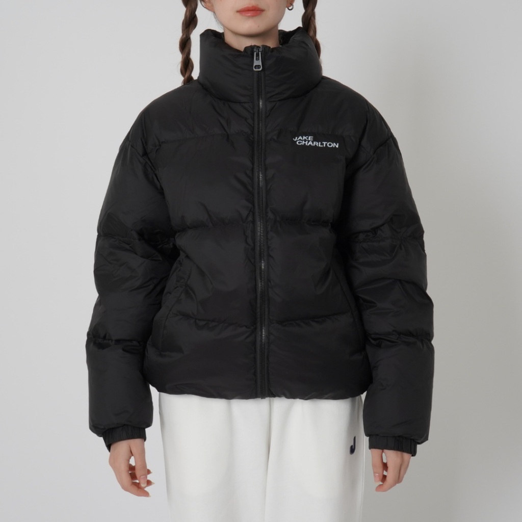 DOWN JACKET 01