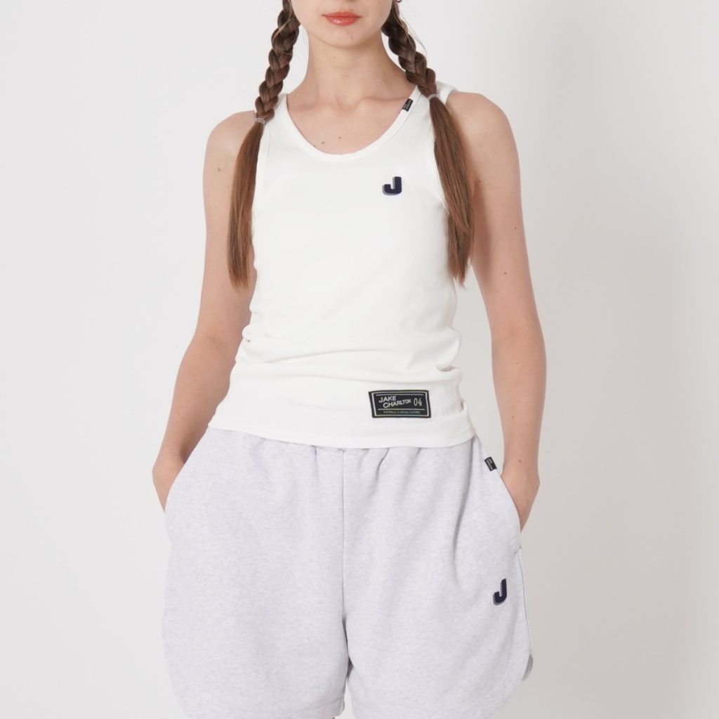 TANK TOP 01