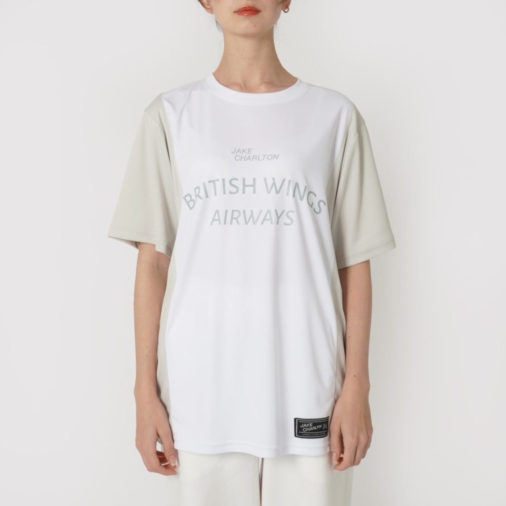TRAINING SHIRTS 09