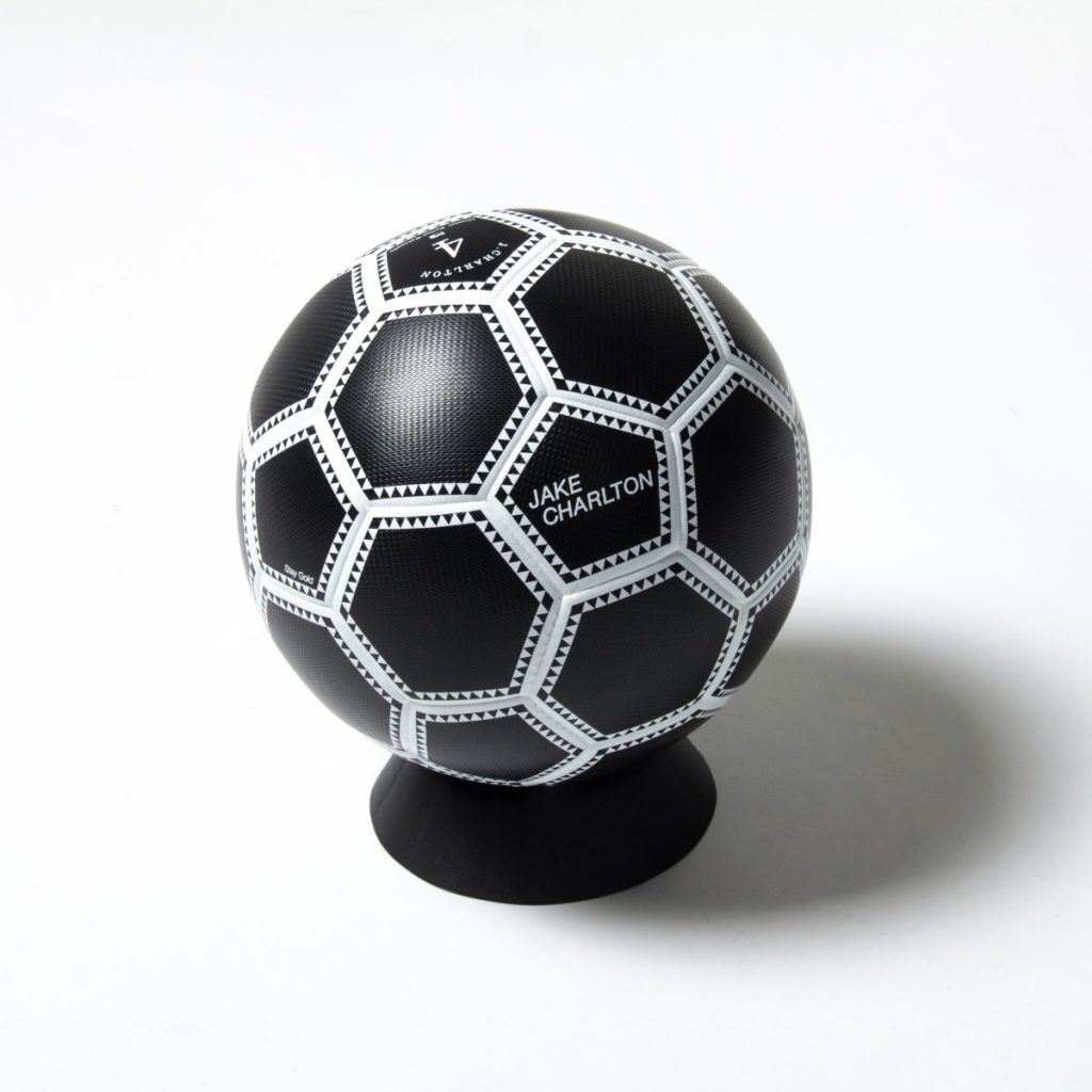 FUTSAL BALL 01