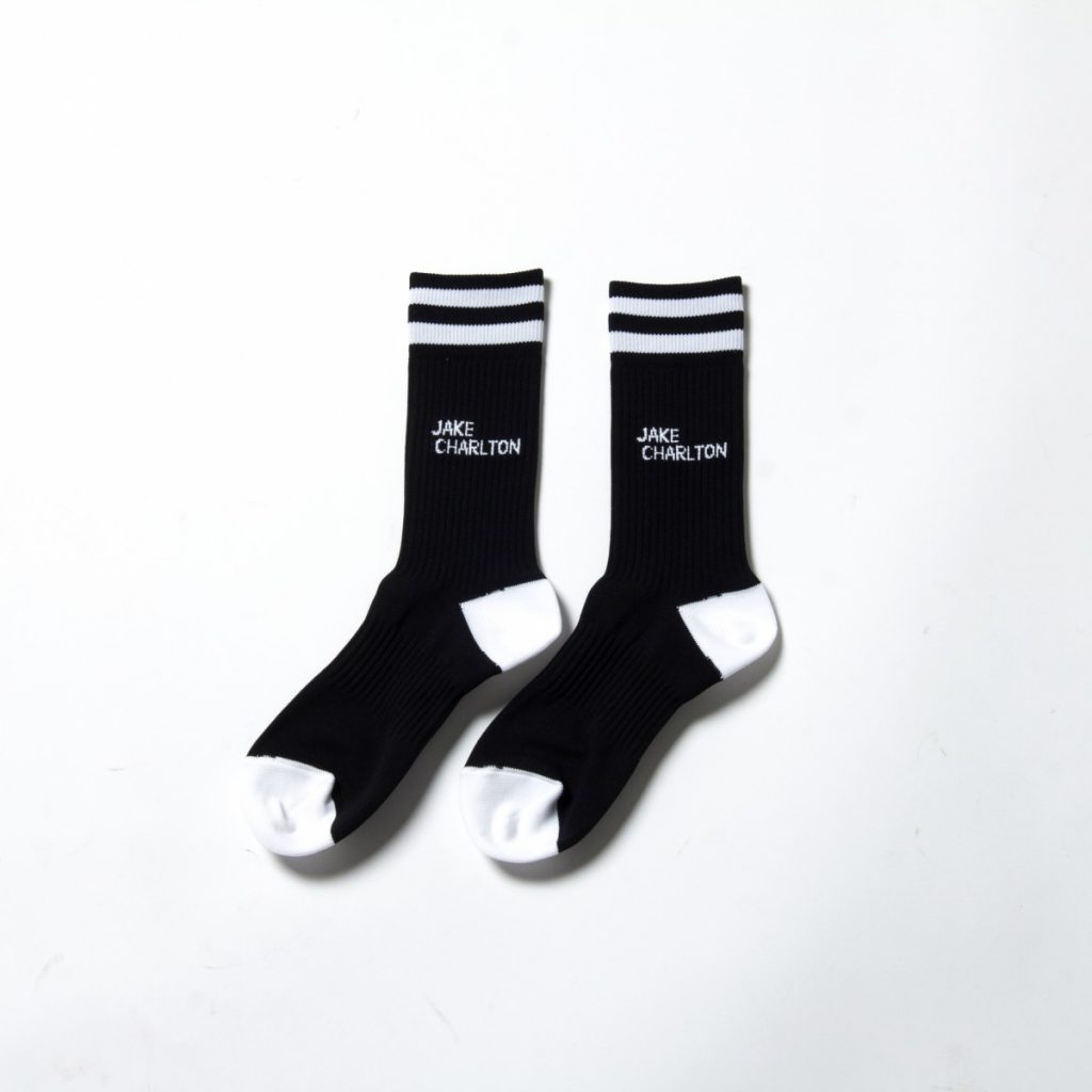 CLASSIC GAME SOCKS 01